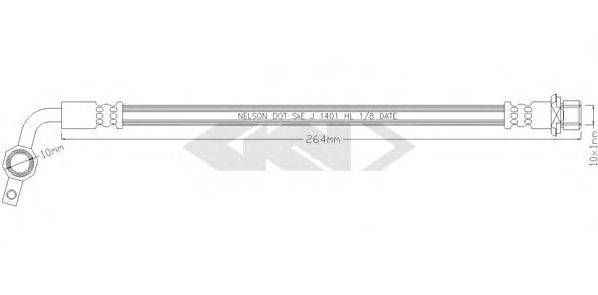 SPIDAN 340669