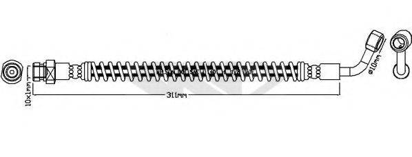 SPIDAN 340507