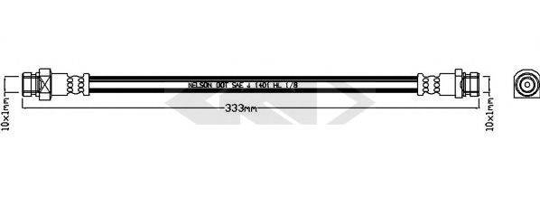 SPIDAN 340718