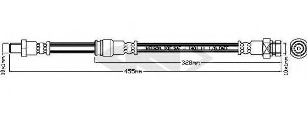 SPIDAN 340515