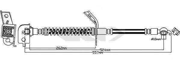 SPIDAN 340720