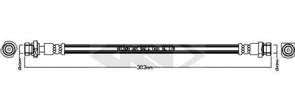SPIDAN 340722