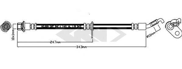 SPIDAN 340734