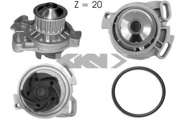 SPIDAN 91035