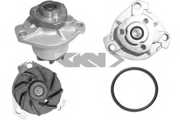 SPIDAN 91267