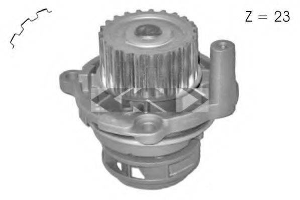 SPIDAN 91498