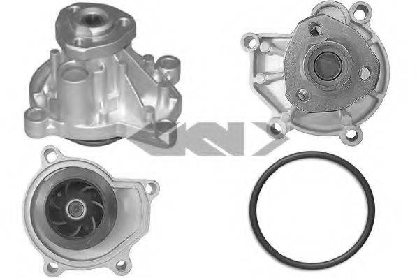SPIDAN 91464