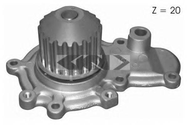 SPIDAN 91326