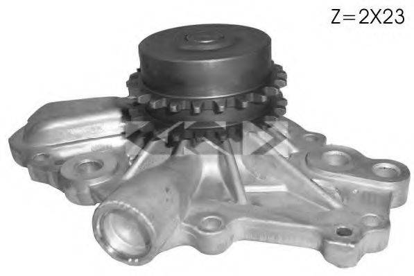 SPIDAN 91688