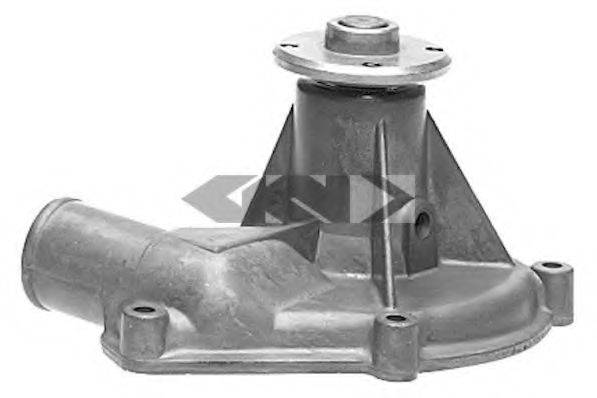 SPIDAN 60240