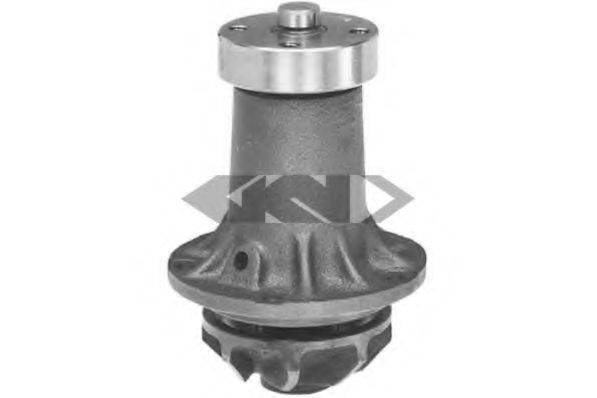 SKF 88807 Водяний насос