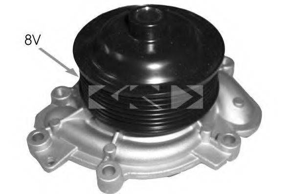 SPIDAN 91647