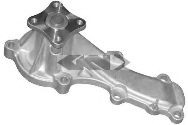 SPIDAN 91459