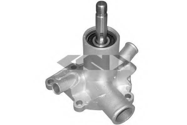 AIRTEX 1208 Водяний насос