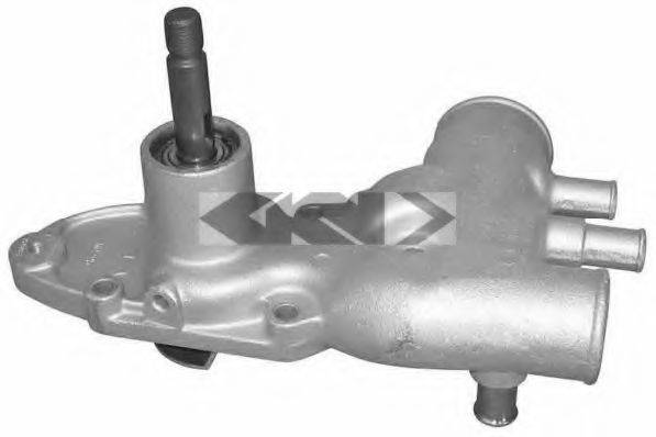 AIRTEX 1333 Водяний насос
