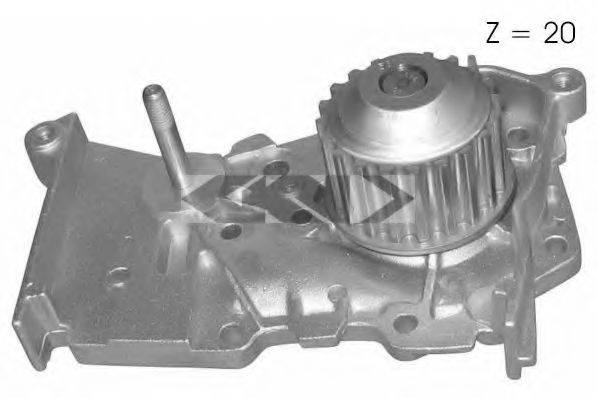 SPIDAN 91357