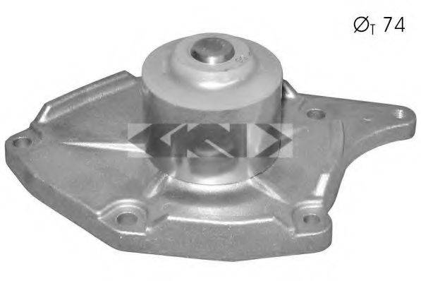 SPIDAN 91649
