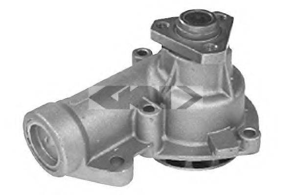 AIRTEX 1473 Водяний насос
