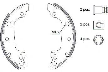 SPIDAN 30321