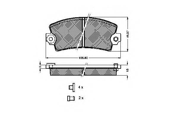 SPIDAN 30066