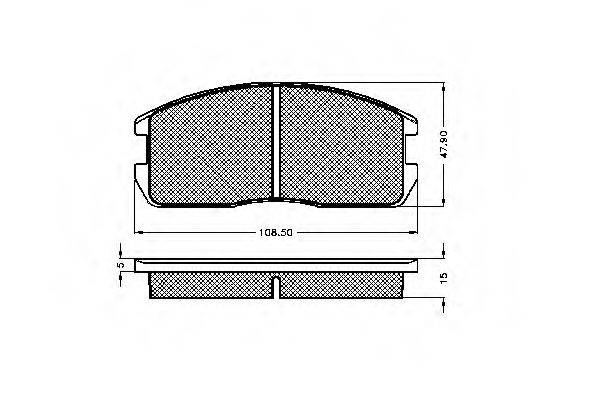 SPIDAN 31168