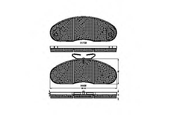SPIDAN 31741