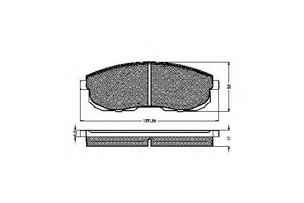 SPIDAN 32029