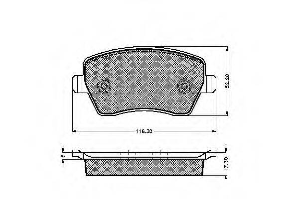 SPIDAN 32456