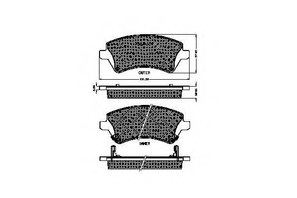 SPIDAN 32478