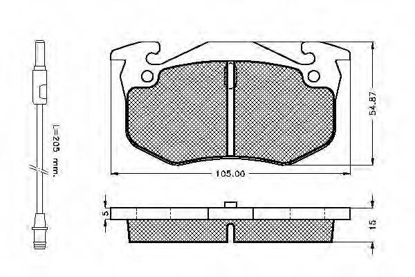 SPIDAN 32637