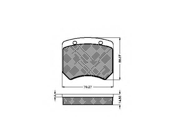 SPIDAN 32650