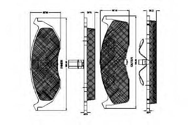 SPIDAN 32720
