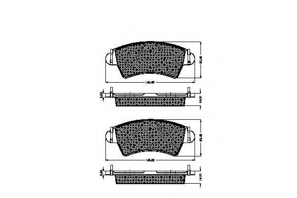 SPIDAN 32791