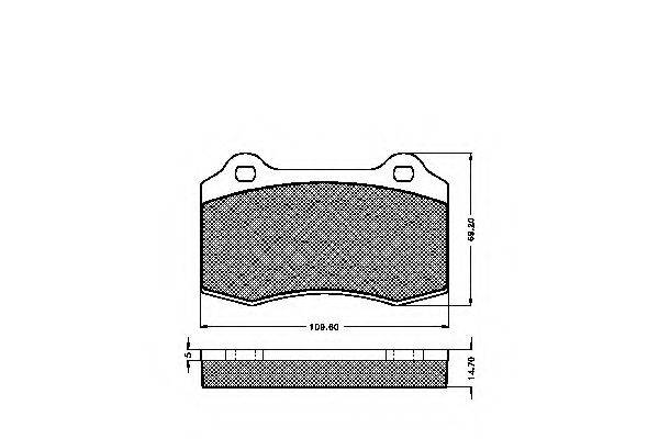 SPIDAN 32797