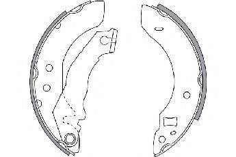 SPIDAN 30443