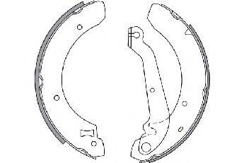 SPIDAN 30464