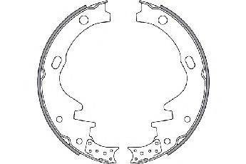 SPIDAN 31317