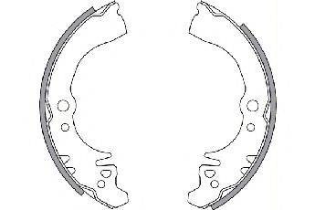 SPIDAN 30479
