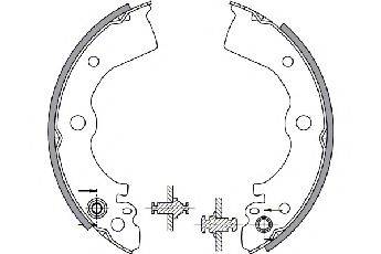 SPIDAN 30550