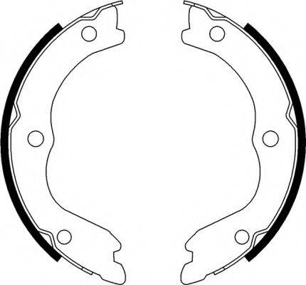 SPIDAN 33909