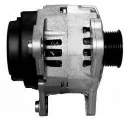 VALEO 542746 Генератор
