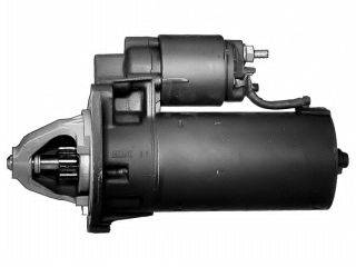 LUCAS 26943 Стартер