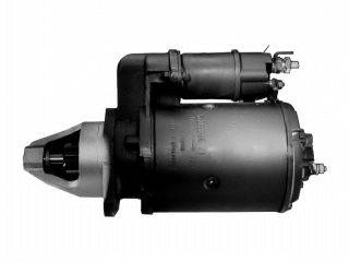LUCAS 26336 Стартер