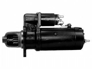 SPIDAN 4517 Стартер