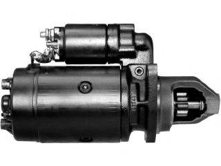 HC-PARTS CS1069 Стартер