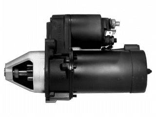 HC-PARTS CS1106 Стартер