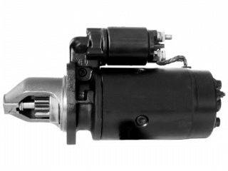 JOHN DEERE AL81154 Стартер