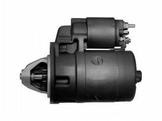 LUCAS 26624 Стартер
