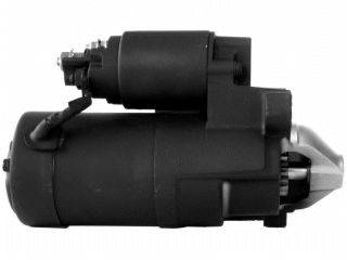 VALEO 458366 Стартер