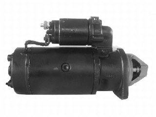 VALEO 458254 Стартер